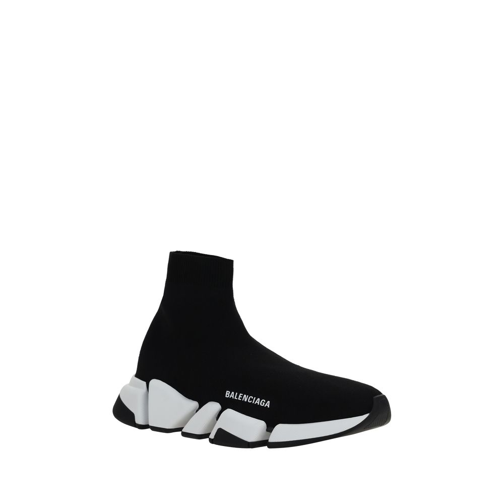 Balenciaga - Speed Sneakers