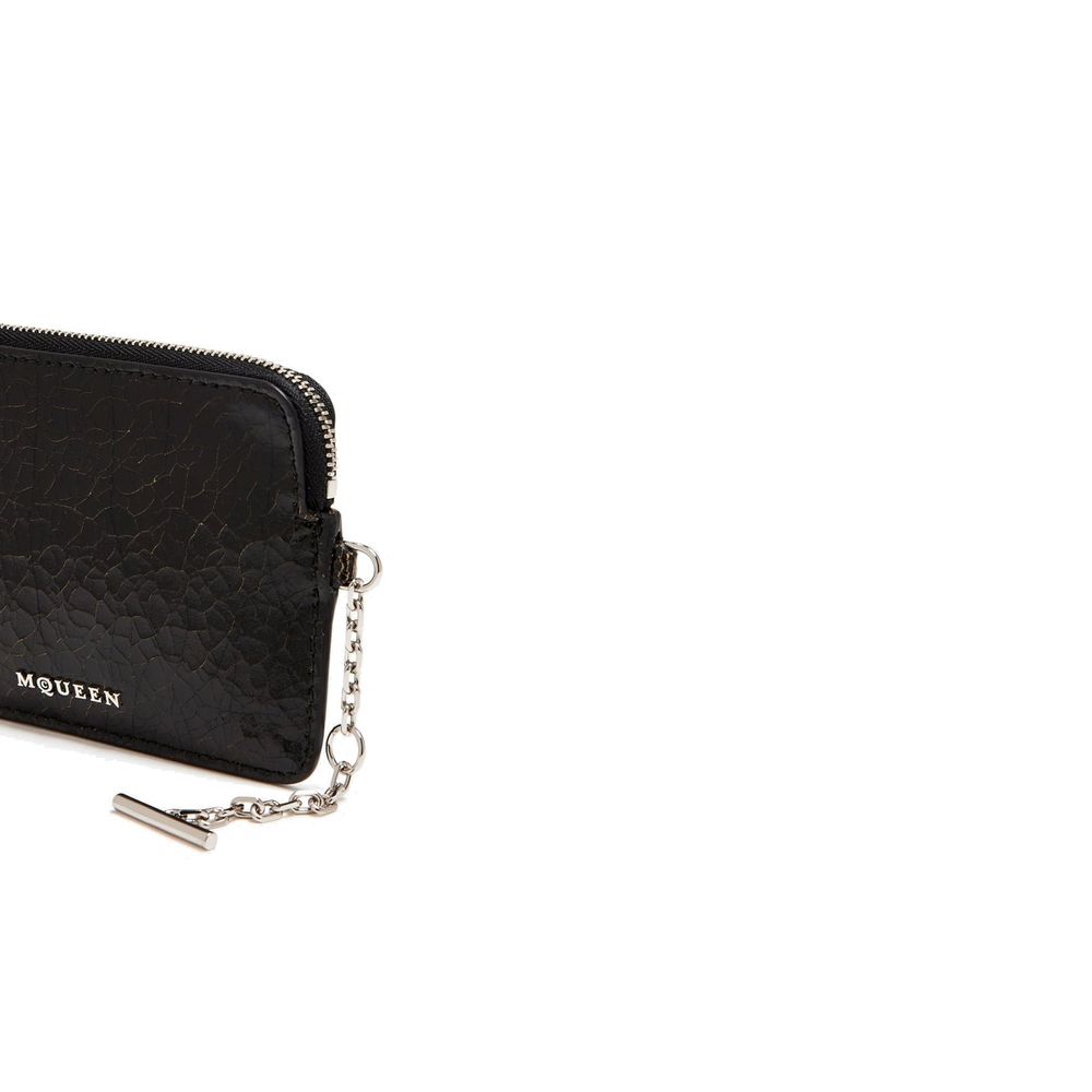 Alexander McQueen - Sling Pip Coin Pouch