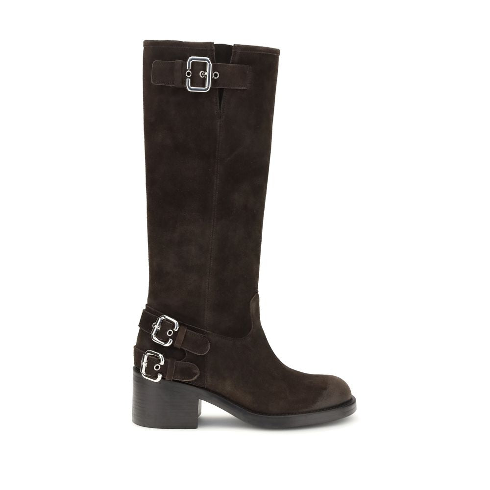 Chloé - Dakota Boots