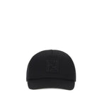 Fendi - Wool Baseball Hat