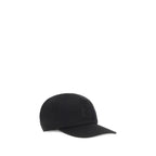 Fendi - Wool Baseball Hat