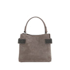 Brunello Cucinelli  - Leather Handbag