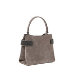 Brunello Cucinelli  - Leather Handbag