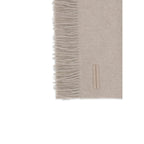 ZEGNA - Gray Cashmere Scarf