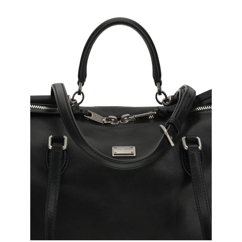 Dolce & Gabbana - Vittoria Handbag