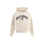 Dolce & Gabbana - Beige Cotton Sweatshirt