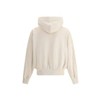 Dolce & Gabbana - Beige Cotton Sweatshirt