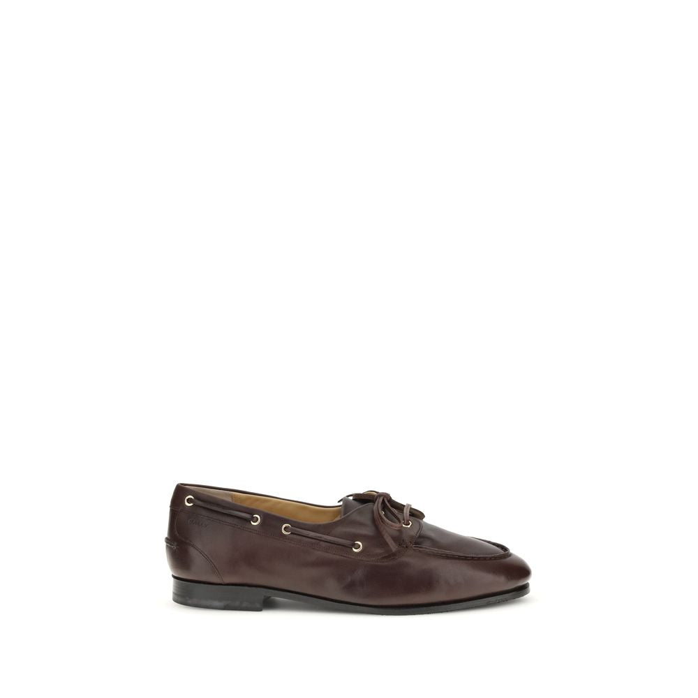 Bally - Pathy Loafers