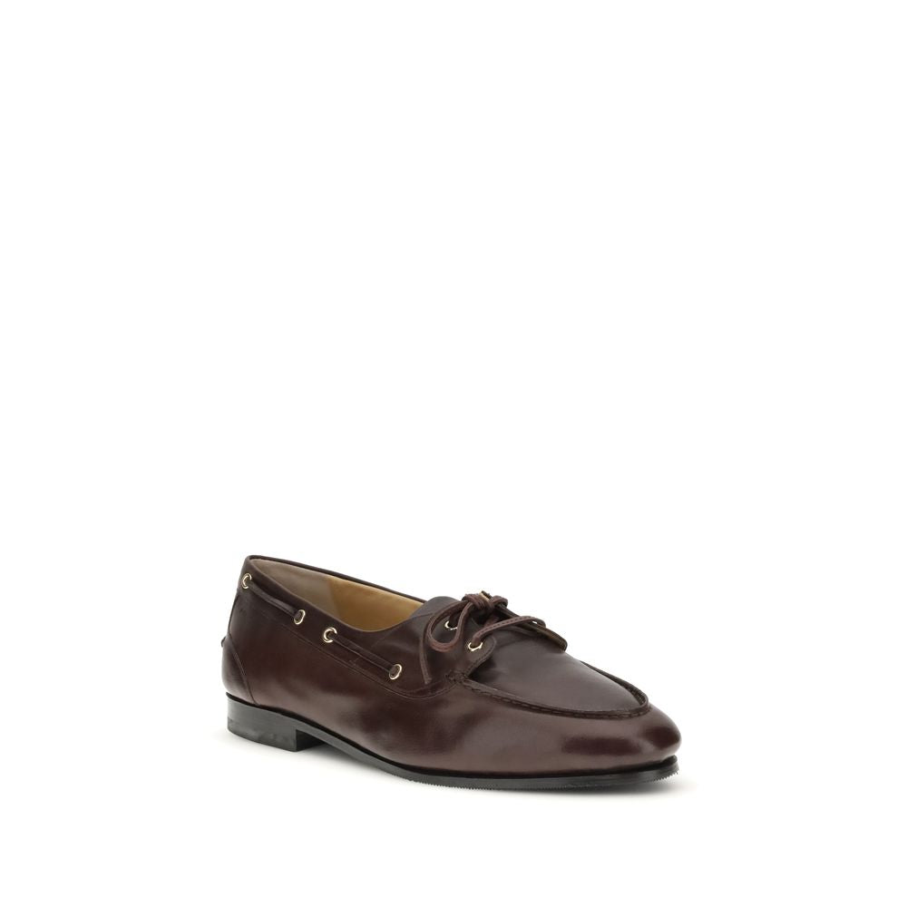 Bally - Pathy Loafers