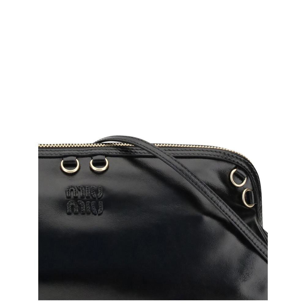 Miu Miu -The Softy Shoulder Bag
