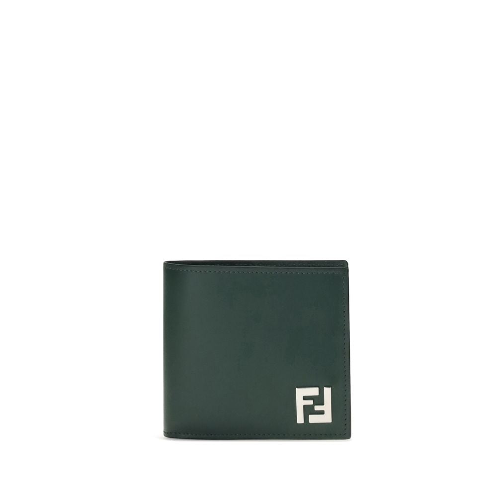 Fendi - Bifold Wallet