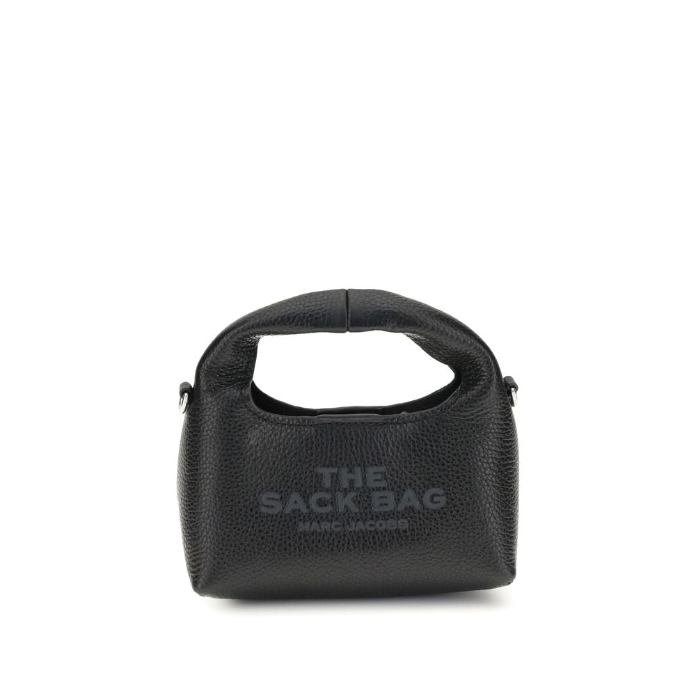 Marc Jacobs - Micro Crossbody Sack Shoulder Bag