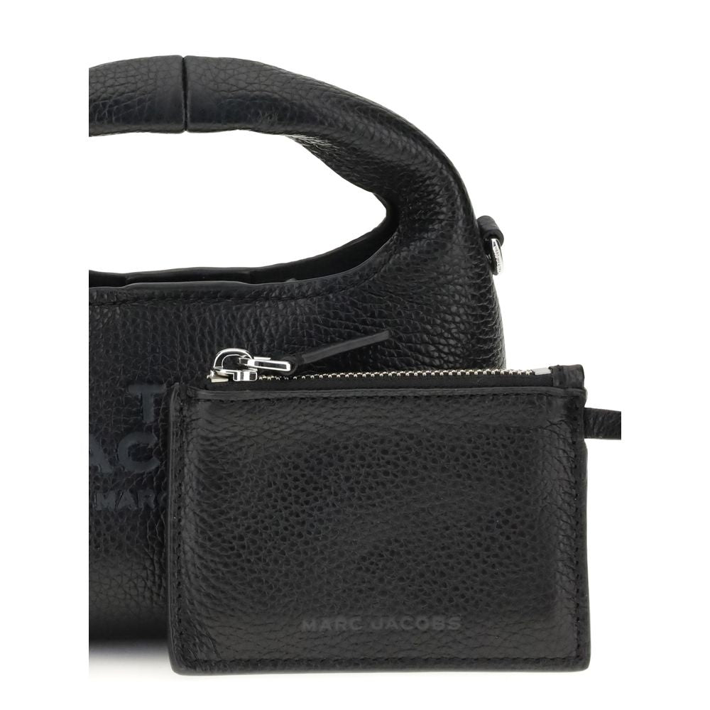 Marc Jacobs - Micro Crossbody Sack Shoulder Bag