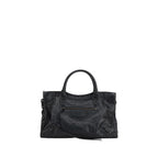 Balenciaga - Le City Medium Shoulder Bag