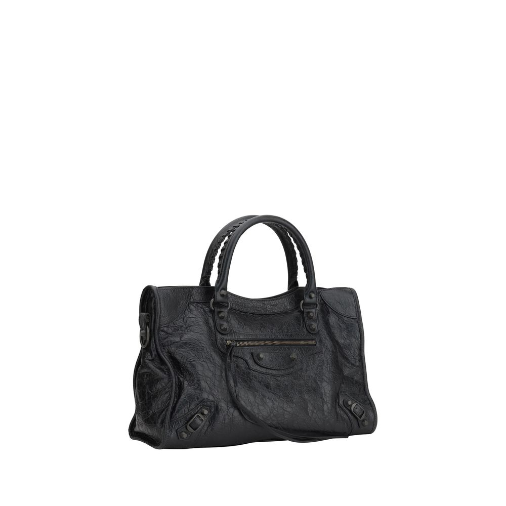 Balenciaga - Le City Medium Shoulder Bag
