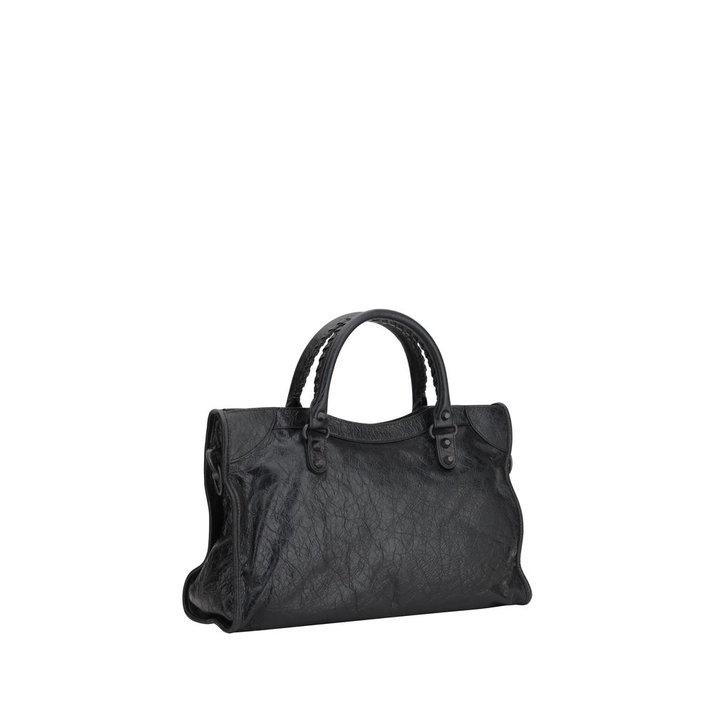 Balenciaga - Le City Medium Shoulder Bag