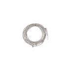 Brunello Cucinelli - Silver Metal Bracelet