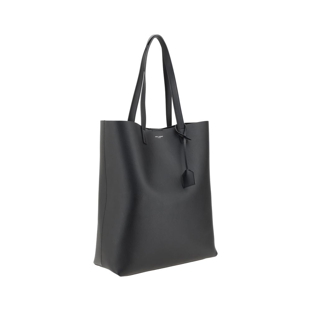 Saint Laurent - Tote Bag with pouch
