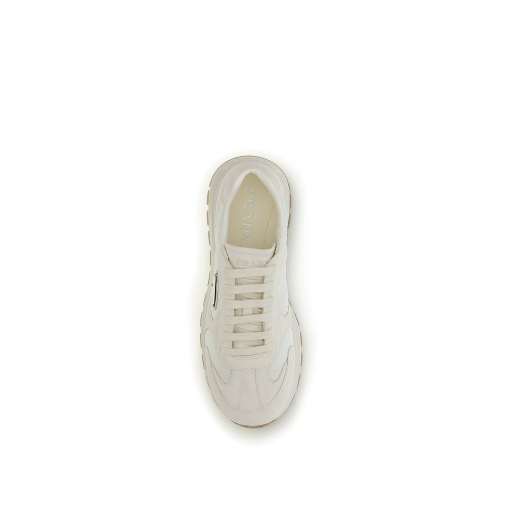 Prada - Prax 01 re-nylon Sneakers