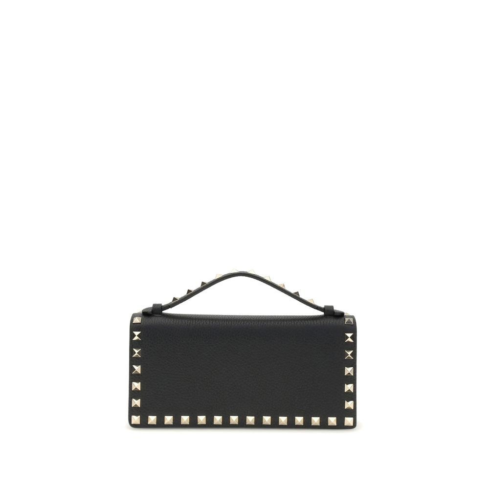 Valentino Garavani -  Rockstud chain Wallet