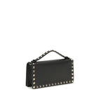 Valentino Garavani -  Rockstud chain Wallet