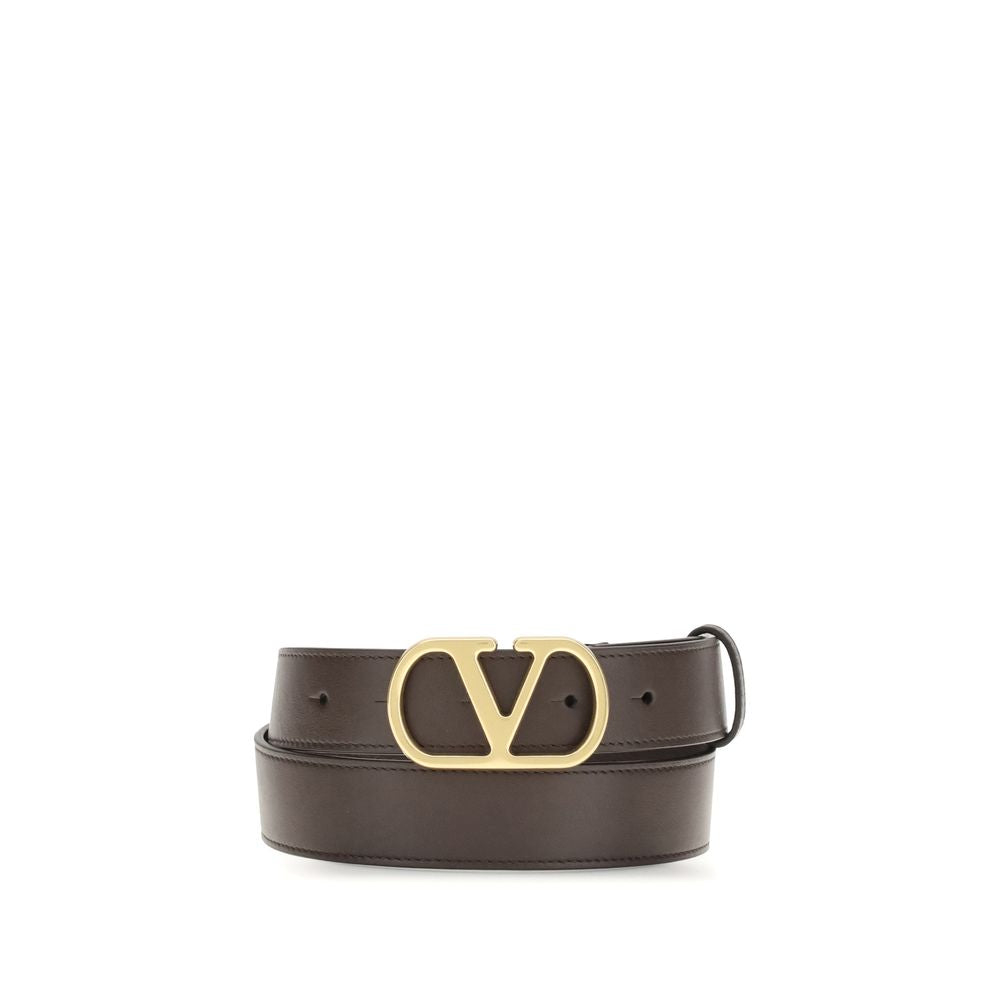 Valentino Garavani - Signature VLogo Belt
