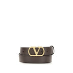 Valentino Garavani - Signature VLogo Belt