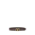 Valentino Garavani - Signature VLogo Belt