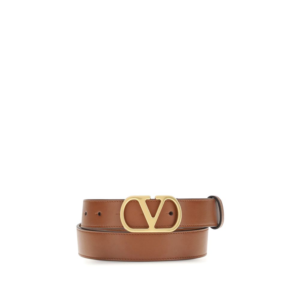 Valentino Garavani - Signature VLogo Belt
