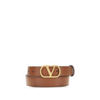 Valentino Garavani - Signature VLogo Belt