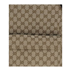 Gucci - GG Fabric Backpack