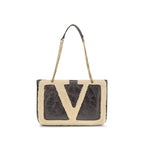 Valentino Garavani - Viva Superstar medium Tote Bag