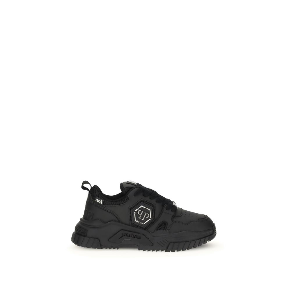 Philipp Plein - New Predator Sneakers