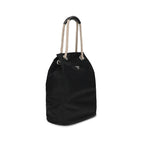 Prada - Medium Mariner Re-Nylon Bucket Bag