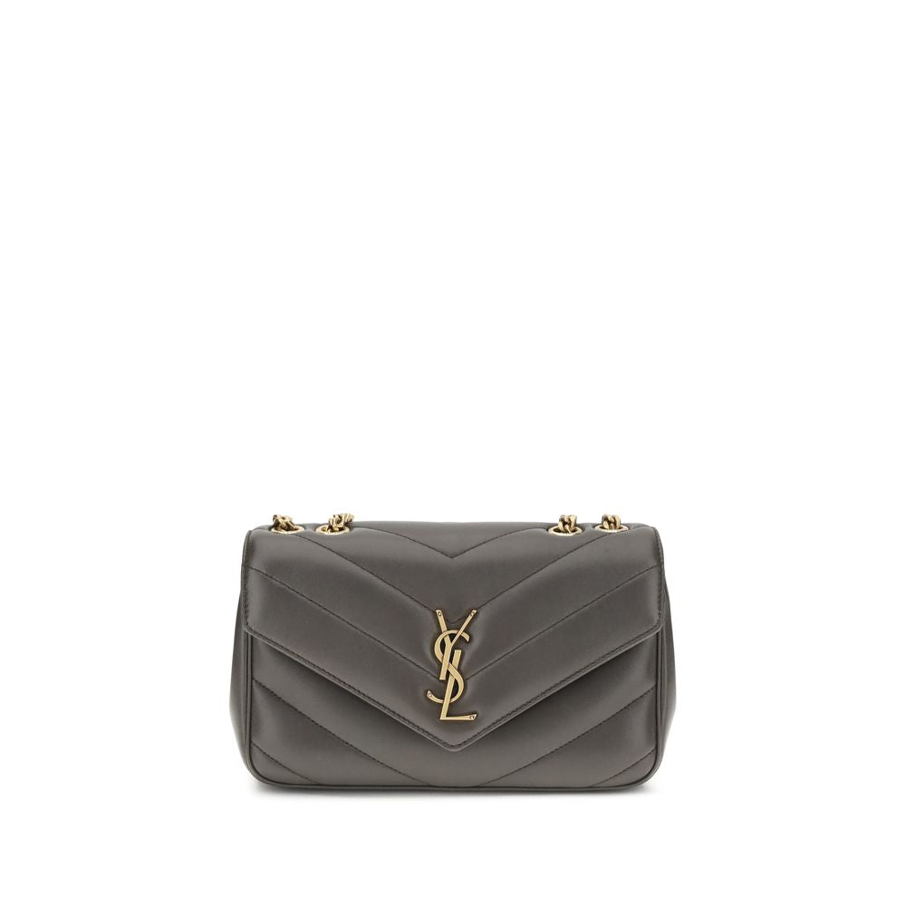 Saint Laurent - New LouLou Shoulder Bag