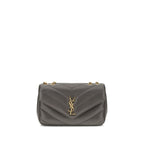 Saint Laurent - New LouLou Shoulder Bag