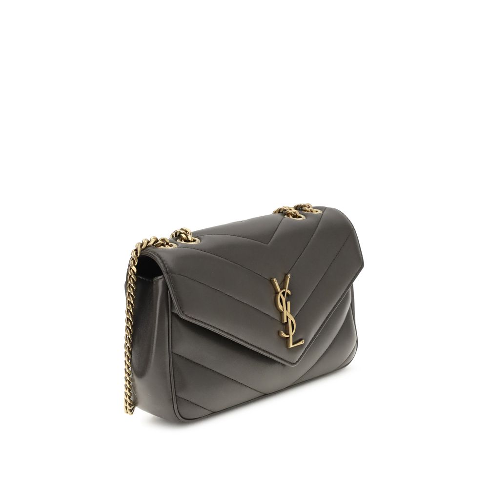 Saint Laurent - New LouLou Shoulder Bag