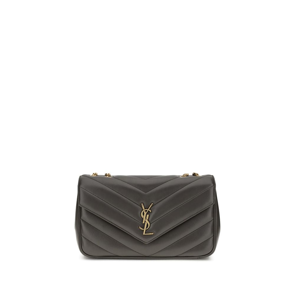 Saint Laurent - LouLou Shoulder Bag