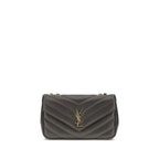 Saint Laurent - LouLou Shoulder Bag