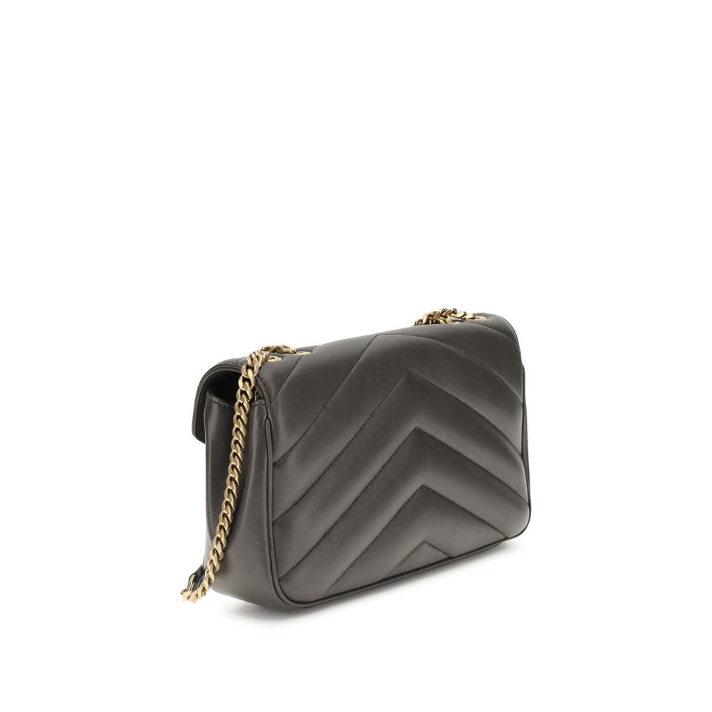 Saint Laurent - New LouLou Shoulder Bag