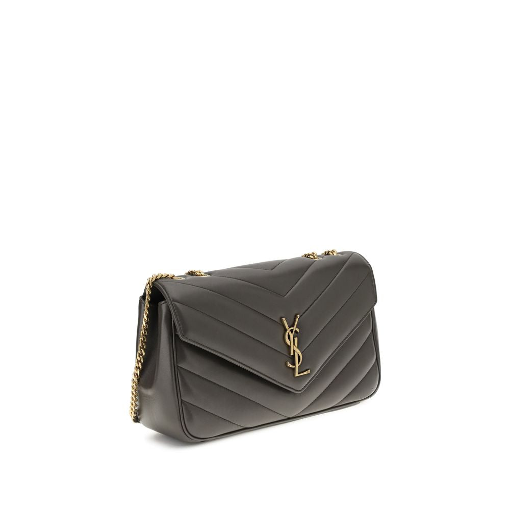 Saint Laurent - LouLou Shoulder Bag