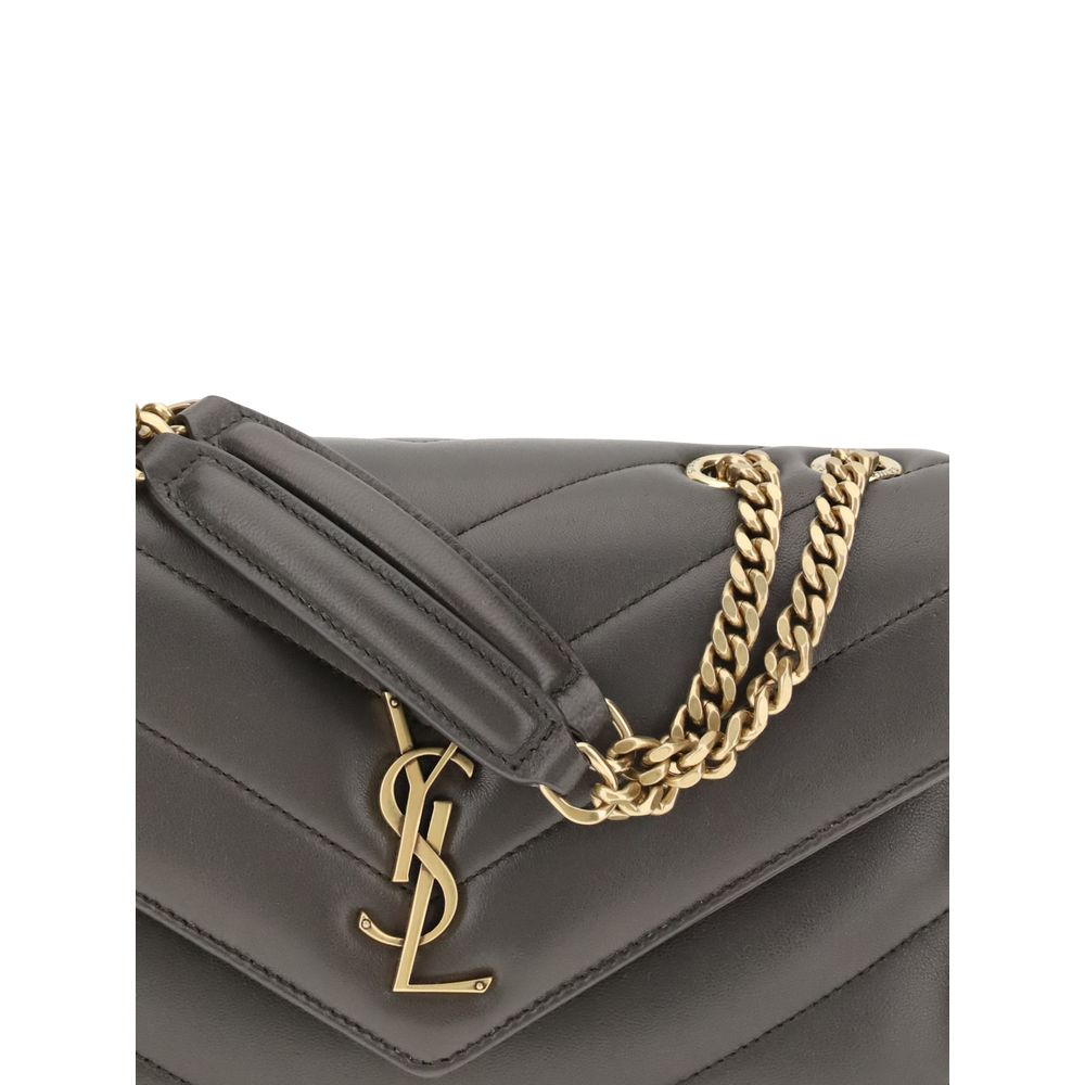 Saint Laurent - New LouLou Shoulder Bag
