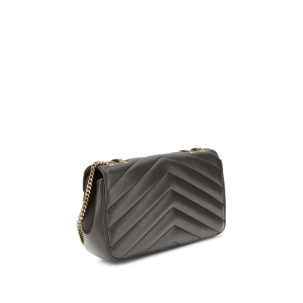 Saint Laurent - LouLou Shoulder Bag