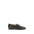 Valentino Garavani - Loafer Babouchoes in Kidskin