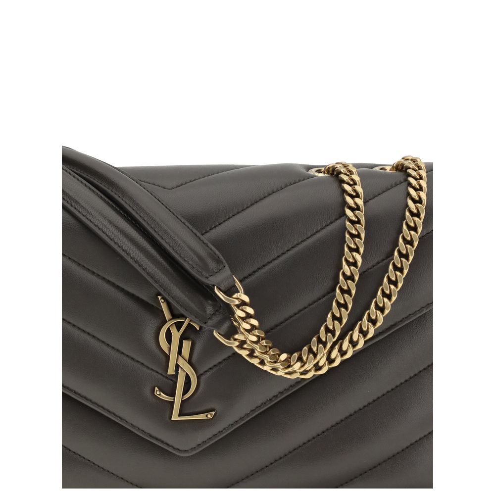 Saint Laurent - LouLou Shoulder Bag