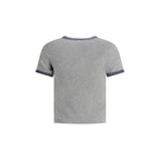 Chloé - Gray Cotton Clothing