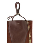 Chloé - Spin Shoulder Bag
