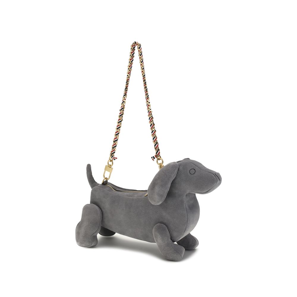 Thom Browne - Hector Shoulder Bag