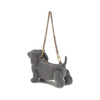 Thom Browne - Hector Shoulder Bag