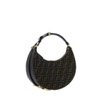 Fendi – Fendigraphy Small Handbag